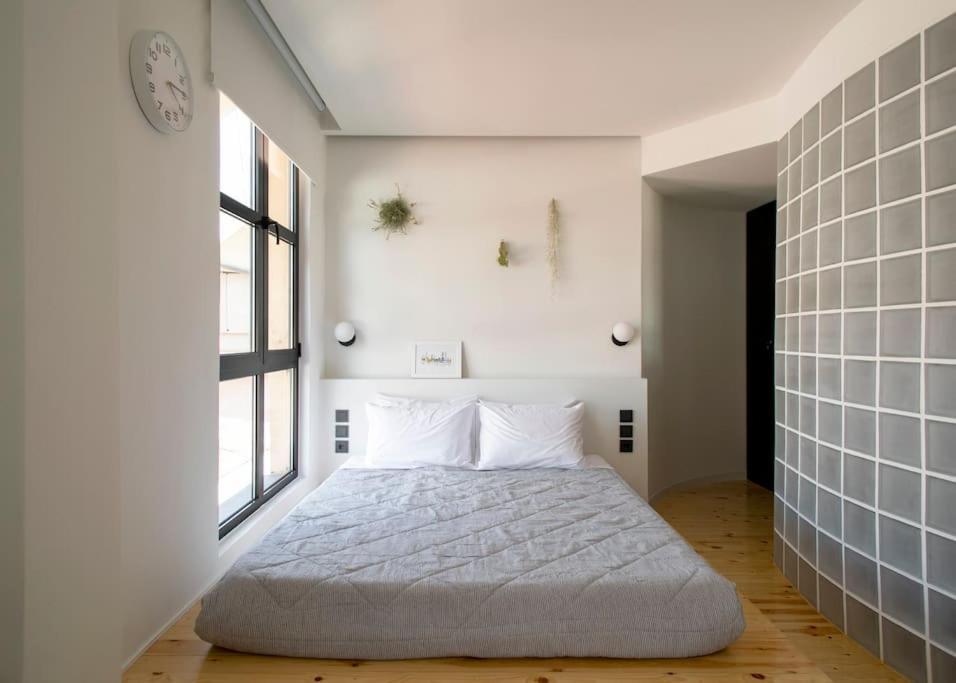 Hoppersgr- Amazing Apt In The Heart Of Athens - 4 Exteriör bild